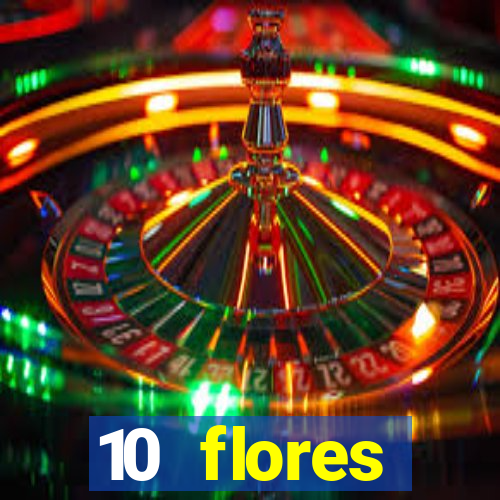 10 flores silvestres do nordeste